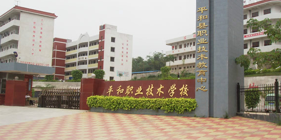 平和职业技术学校
