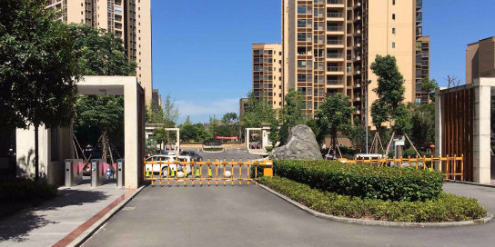 嘉陵春和景名