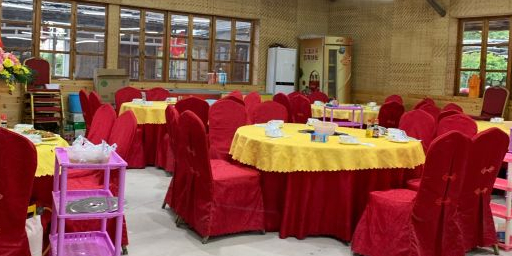 翠华苑农庄(东升店)