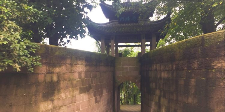 齐胜门
