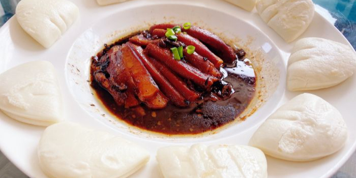 晟荷酒店(天桥店)