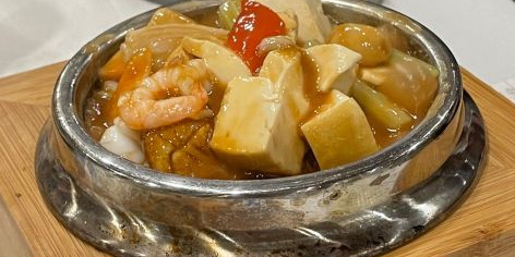 湘粤堂·新京菜·烤鸭(中关村店)