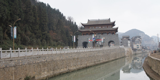 沙帽山公园