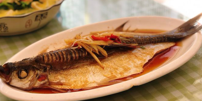 满口香私房菜馆(古镇店)