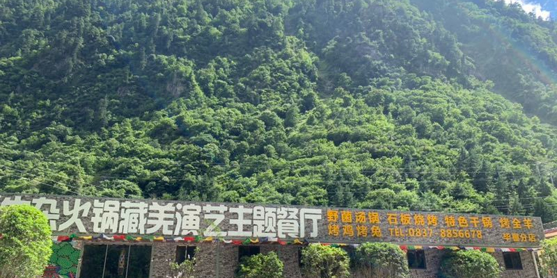 金鼎雪山牦牛杂火锅藏羌主题餐厅(毕棚沟店)