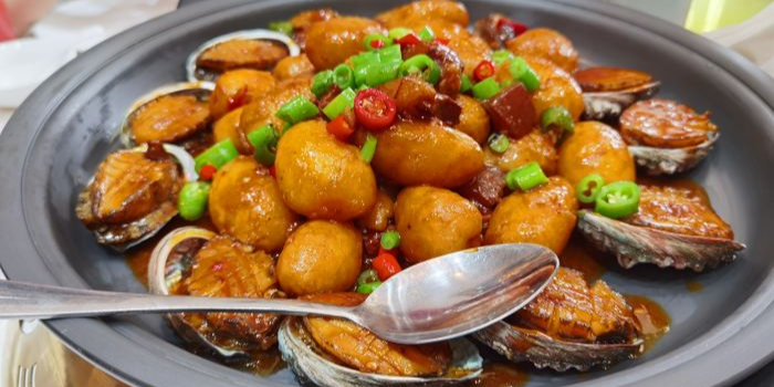 鑫源鱼巷(濉溪店)