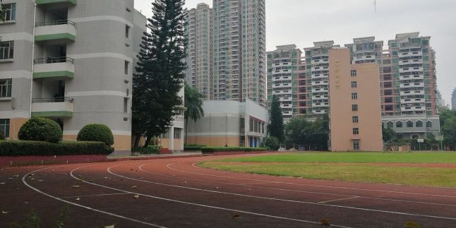 深圳明珠学校