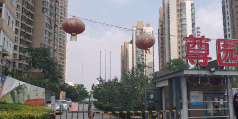 舞夜阳光尊园