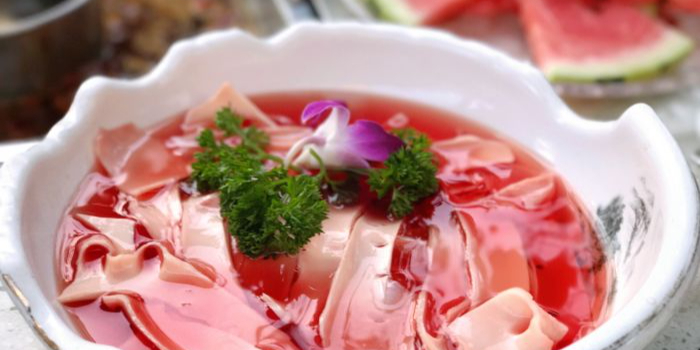西昌蜀山火锅酒楼(海河天街店)