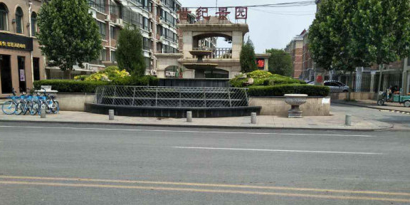 世纪景园(阎北路)