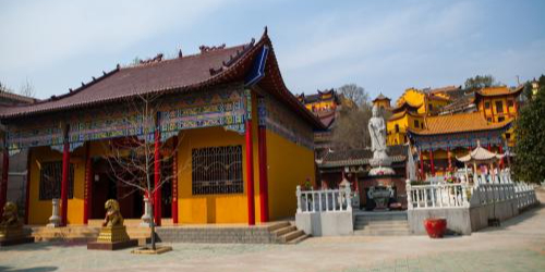 观音寺寺