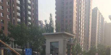 北京市昌平区芳华东路北京市工贸技师学院机电分院沙河校区西南侧约280米