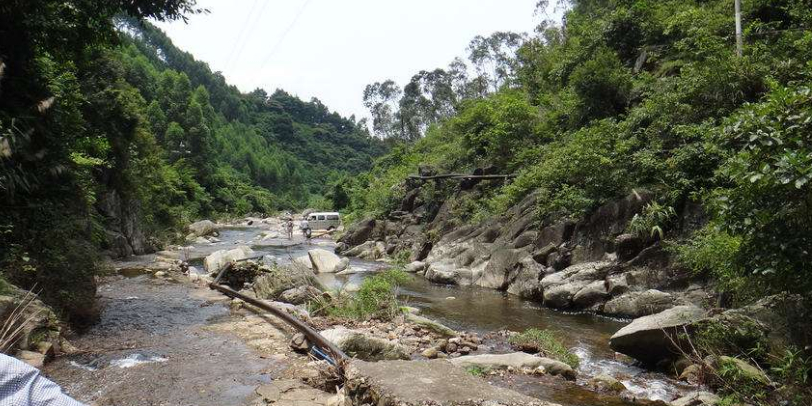 广西壮族自治区南宁市武鸣区三联村