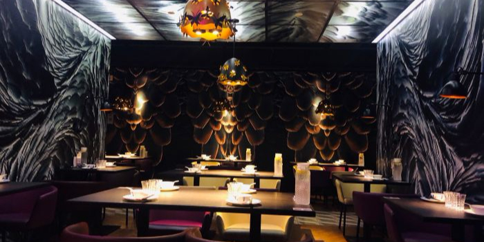 鹅夫人·烧鹅啫海先(长沙国金中心店)