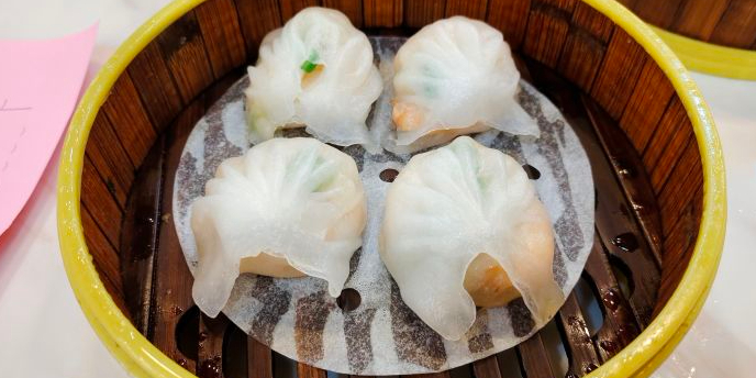 食为先海鲜酒家(人民南路店)