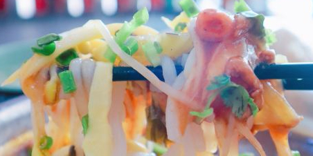 小高后安粉餐厅(解放四路店)
