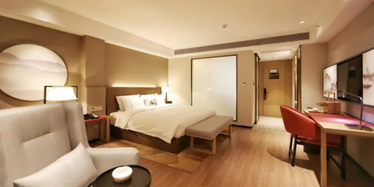 怡程酒店三江风雨桥店