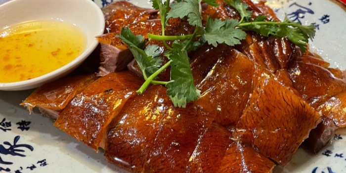 南桥饭店(佛陈路店)