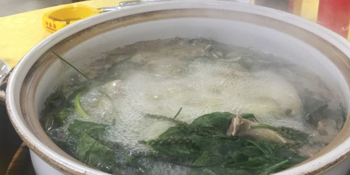 东福美食(陶南路店)