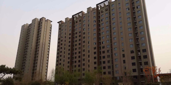 万浩红玺城