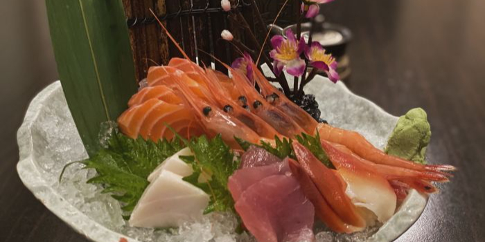 旭日屋日本料理(宋园路店)