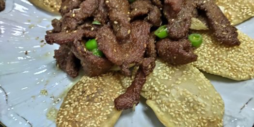 六安土菜馆(炮铺街店)