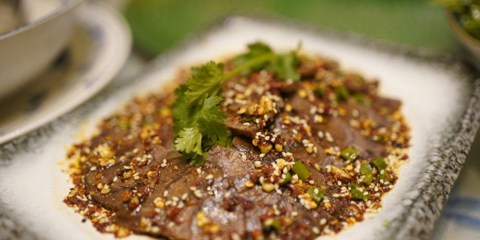 伊犁之春(石竹花园店)