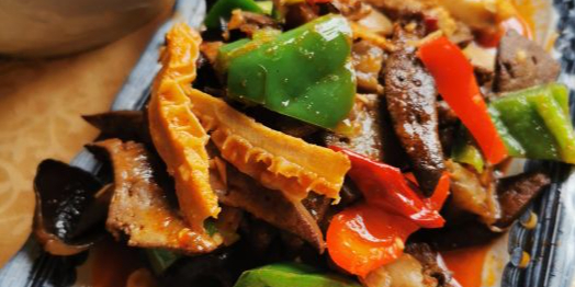 维吾尔餐厅(宜山路店)