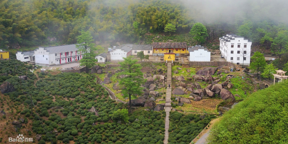 翠锋寺