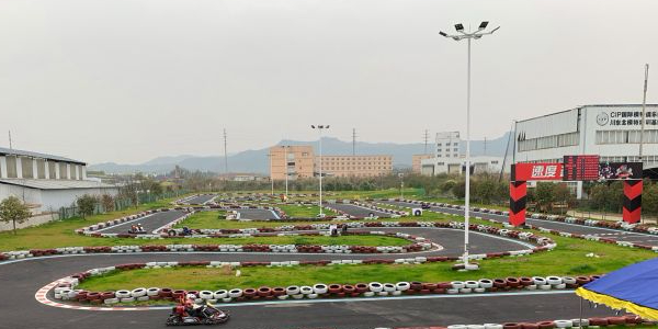 赛赛卡丁车
