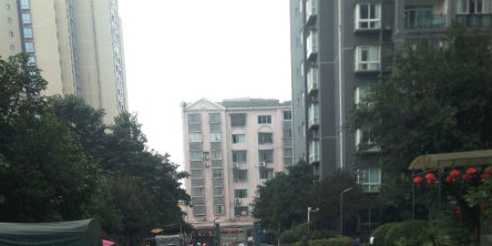 世丰禾华城