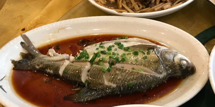 唐人街酒楼(西门塘横街店)