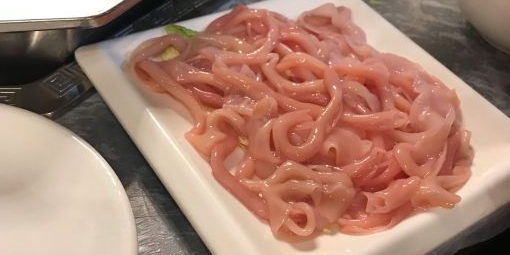 赵大姐火锅(庆云街店)