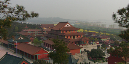 湖州清泉文武学校