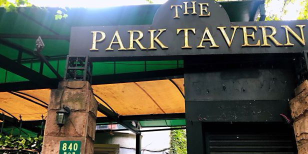 THE PARK TAVERN(衡山坊店)