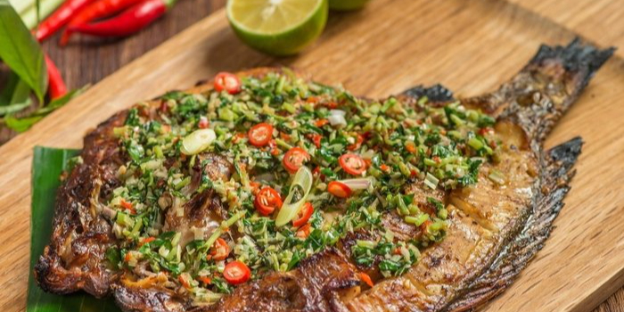 清华大学-芝兰园餐厅