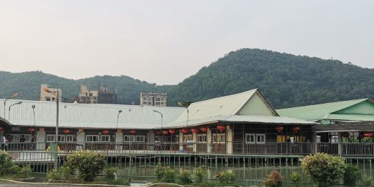 好地方渔邨