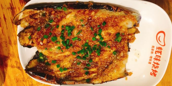 蚝味烧烤大排档(翻身路店)