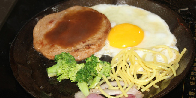 维京汉风时尚自助餐厅(威尼达购物城店)