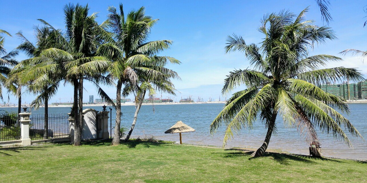 儋州市滨海公园