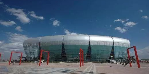 官渡区 >> 生活服务标签: 体育场馆 运动健身  星耀体育馆共多少人