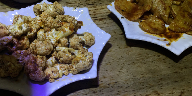 尕羊称斤烤肉·清真(五泉店)