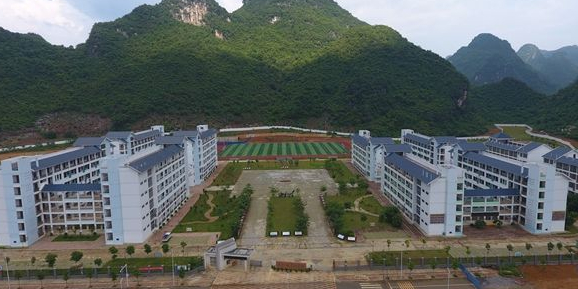 大新县养利学校