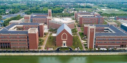 无锡狄邦文理学校