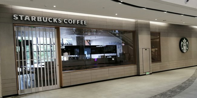 辛巴克(局外太格茂店)