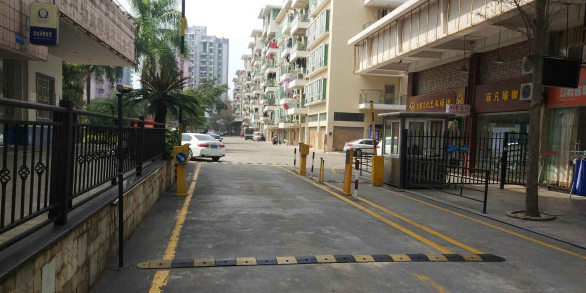 逸翠华庭一期-f栋