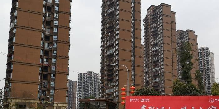 中鹤湖山印象
