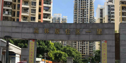 厦门市湖里区金钟路