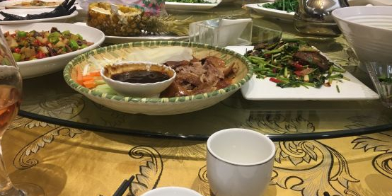 攀枝花金雅仙客