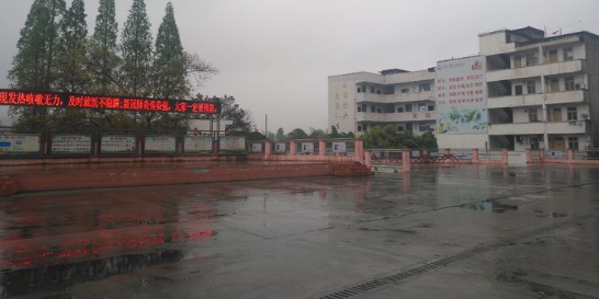 曹市杨娣学校